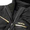 Костюм теплый Shimano Nexus RB-113V RED S
