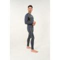 Термобельё Finntrail Thermo-S 6304 Grey_N (L)