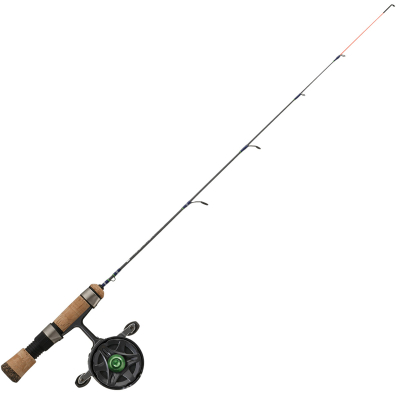 Комбо набор 13 Fishing The Snitch Descent Ice Combo 25" RH