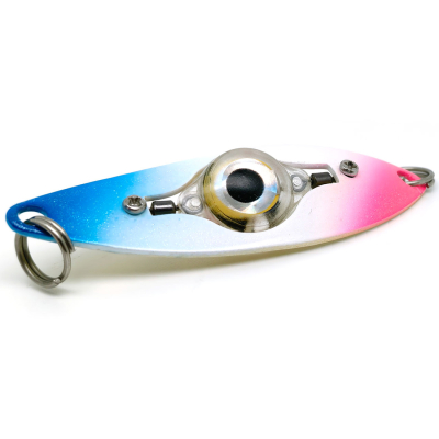 Блесна Stinger GreenGo Ice Led HCLL-208, 72/11, PWB