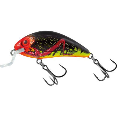 Воблер Salmo Hornet Rattlin 45F цв. FRB
