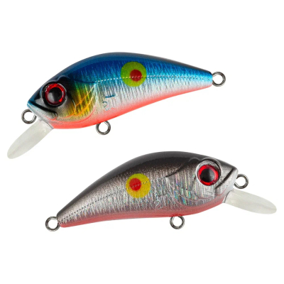 Воблер TsuYoki Itteki 44F цв. Y196W