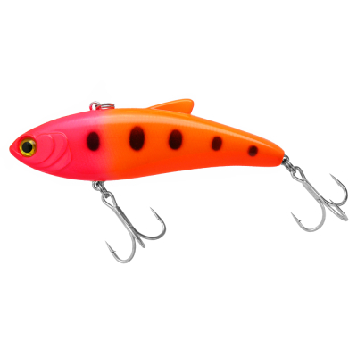 Воблер Usami Vertigo Giga 100S цв. #609