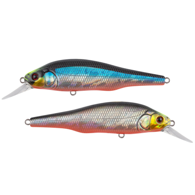 Воблер TsuYoki Blade 80SP цв. 014RW