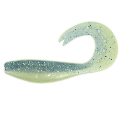Мягкая приманка Tsuribito Dotman Slug 3.5" цв. S054