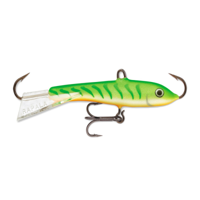 Балансир Rapala Jigging Rap W03 цв. GTU