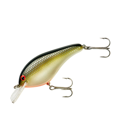 Воблер Bandit Shallow Flat Max цв. 08