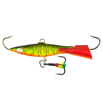 Балансир Lucky John Viking 4 + тройник цв. 301RT