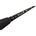 Удилище спиннинговое Maximus Bullet 24MH 2.4m 15-40 g