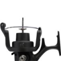 Катушка Mikado Carp Range 12008 (7+1подш.; gear ratio 4,7 :1; до 18 кг; 845г.)