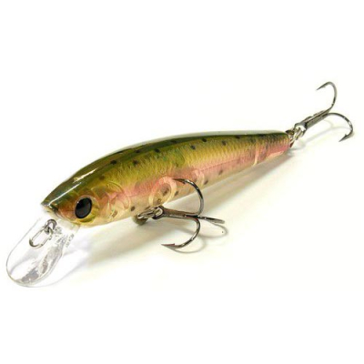 Воблер Lucky Craft Pointer 100-817 Ghost Rainbow Trout