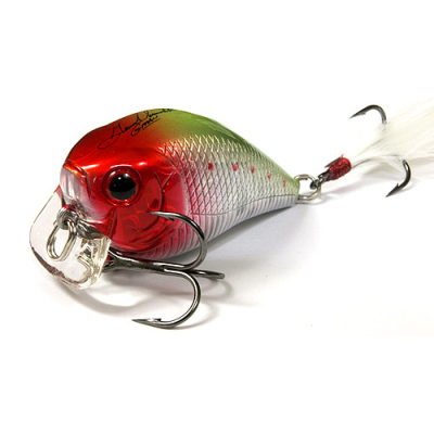 Воблер Lucky Craft Fat CB GDS Mini SSR цв. Nishiki 251