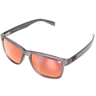 Очки поляризационные Maximus AG49-07 Graphene Red revo
