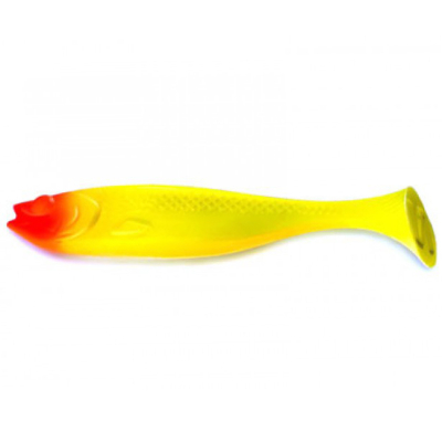 Мягкие приманки Narval Shprota 8cm #029-Red Heat