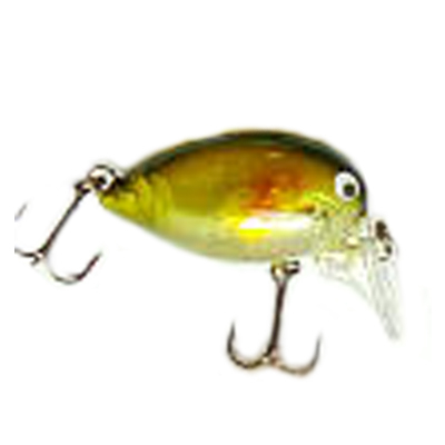 Воблер GRFish Tadpole Crank TPCN-35 цв. #024