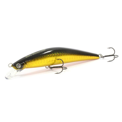 Воблер Lucky John Eco Gutsy Minnow 105SP цв. E107