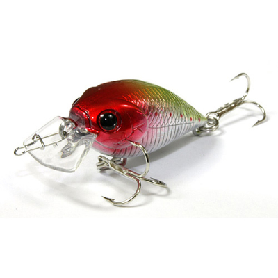 Воблер Lucky Craft Medium Cra-Pea цв. Nishiki