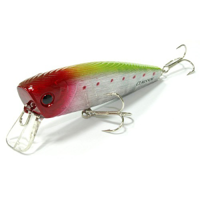 Воблер Lucky Craft Classical Minnow цв. Nishiki