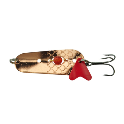 Блесна Mottomo Skill Blade MS6079 20г Copper