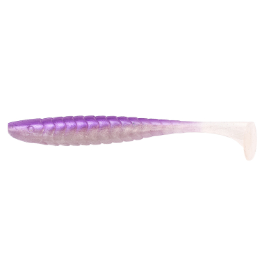 Силиконовая приманка Fish Games Wadger Low 125мм цвет 111