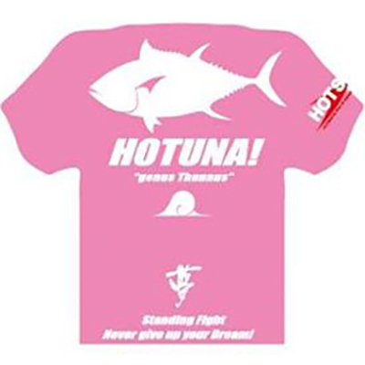 Майка Hots GT Dry T-Shirt Pink р. L