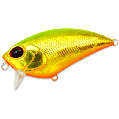 Воблер DUO Realis Flatside 54SR цв. #D63