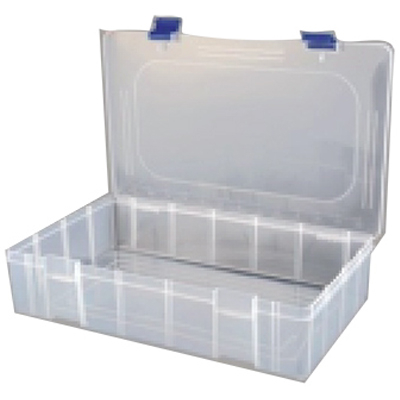 Коробка для приманок Nautilus NB1-360V 36*22,5*8