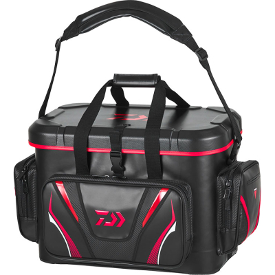 Сумка Daiwa PV Cool Bag 28(C) RD