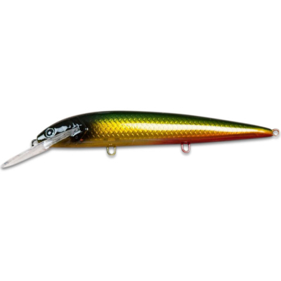 Воблер Jarmo 13cm цв. 58