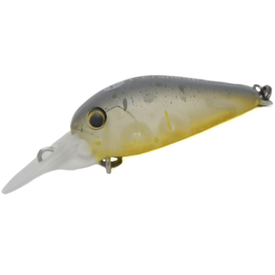 Воблер Yarie 675 T-Crankup Jr. SS 28мм 2,1гр цвет #C43