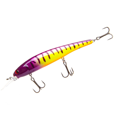 Воблер Bandit Shallow Walleye цв. B18