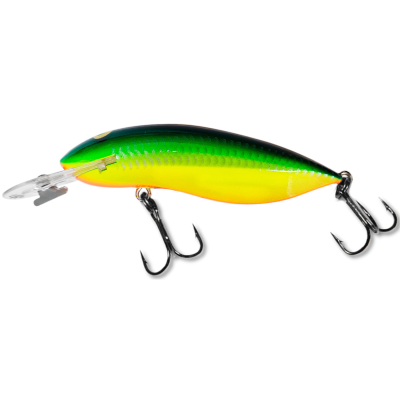 Воблер BAT Chinatsu BT019 (85 mm.; 12 g.; 3-6 m.) # B089