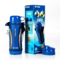 Термос спортивный Tiger MBO-E050 Blue, 0.5 л