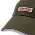 Кепка Simms Double Haul Cap Loden