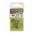 Крючки VMC 7023 NT (10шт) № 6