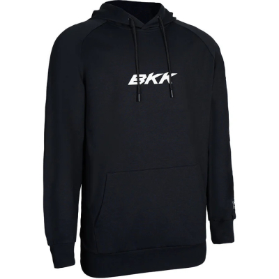 Толстовка с капюшоном BKK Hoodie Pike (F-JK-3047) Black 2XL