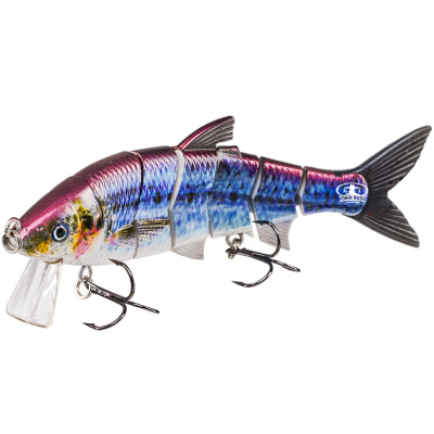 Воблер Ronin Rush Doctor 152mm цвет # 06