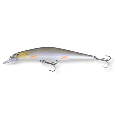 Воблер Savagear Prey115 17g SS 01-Roach 50492