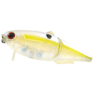 Воблер Strike King Baby King Shad BKSHAD3 цв. 598