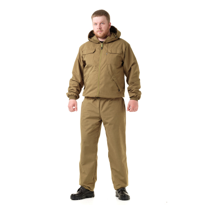 Костюм NovaTex «Скаут» (палатка, хаки) КВЕСТ, р-р 48-50 рост 170-176
