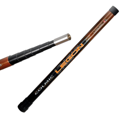 Ручка подсачека Colmic Legon GXLE10С 3,00mt (телескоп., транспортная длинна  54см)