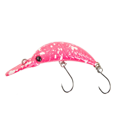 Воблер Lucky John Pro Series Saiko ATG F 03.50/803