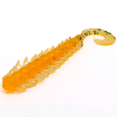 Силиконовая приманка Avers C.A.T. Tail - №19