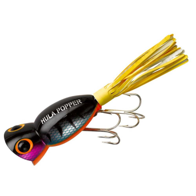 Поппер Arbogast Hula Popper G730 цв. 05