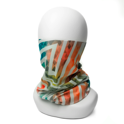 Бандана Extreme Fishing UPF50+ ADDICTION ADD521