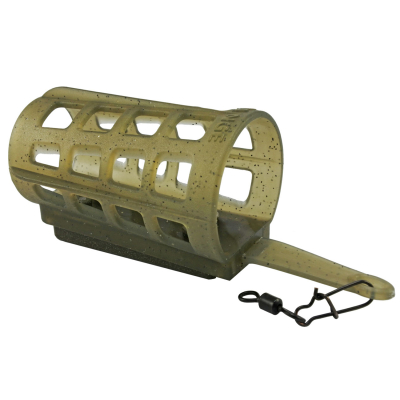 Кормушка ORANGE Distance Cage Feeder, 50 гр., в уп. 1 шт.