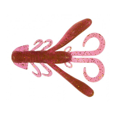Мягкая приманка Select Rak Craw 2.8" цв. 999