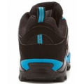 Ботинки Baffin Leader Black/Electric Blue 11/44,5 SOFT-M007-BAO-11 