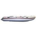 Моторная лодка Altair Pro Ultra-425