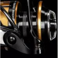 Катушка Okuma Tesoro 4000XA